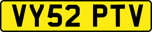 VY52PTV