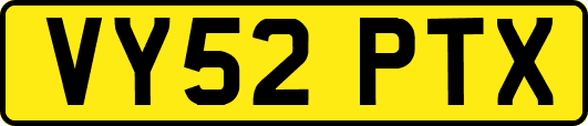 VY52PTX
