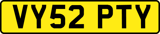 VY52PTY