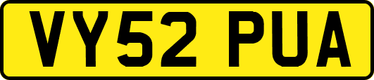 VY52PUA