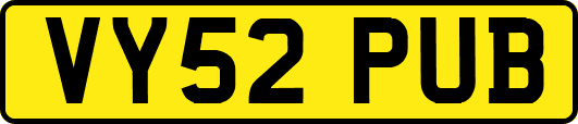 VY52PUB