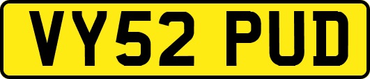 VY52PUD