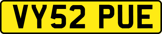VY52PUE