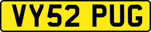 VY52PUG