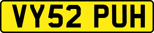 VY52PUH