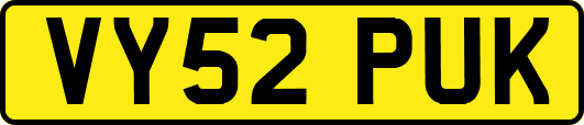 VY52PUK