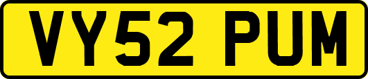 VY52PUM