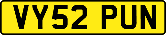 VY52PUN