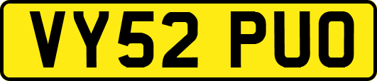 VY52PUO