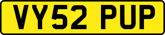 VY52PUP