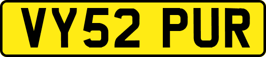 VY52PUR