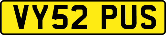 VY52PUS