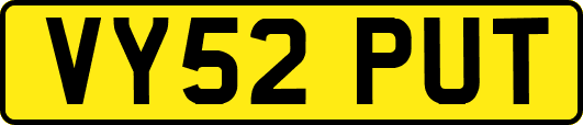 VY52PUT