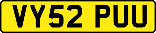 VY52PUU