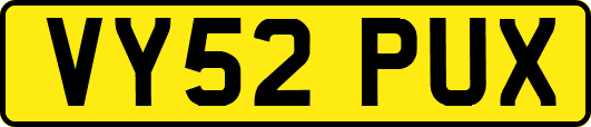 VY52PUX