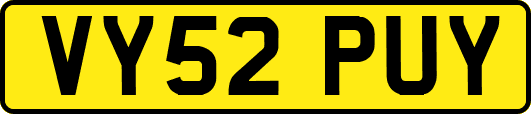 VY52PUY
