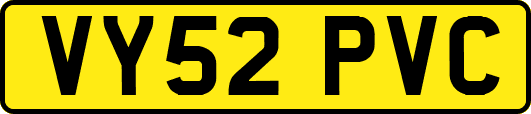 VY52PVC
