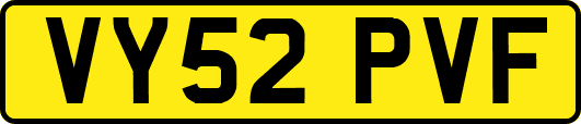 VY52PVF