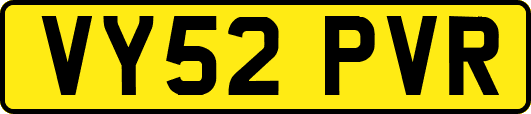 VY52PVR