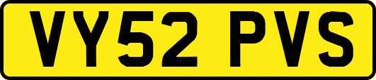 VY52PVS