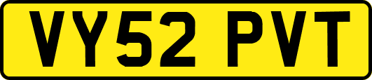 VY52PVT