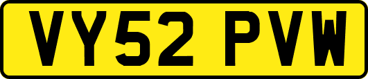 VY52PVW