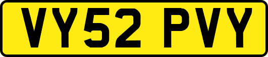 VY52PVY