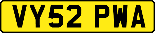 VY52PWA