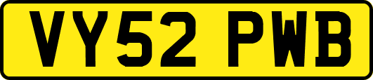 VY52PWB