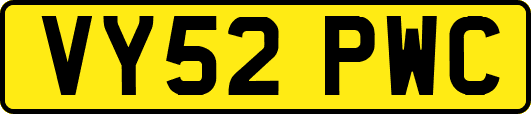 VY52PWC