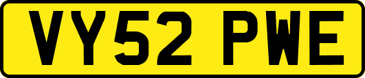 VY52PWE