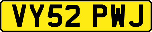 VY52PWJ
