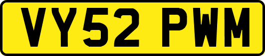 VY52PWM