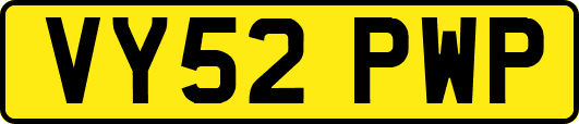 VY52PWP