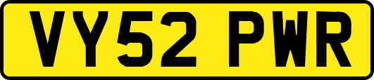 VY52PWR