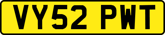 VY52PWT