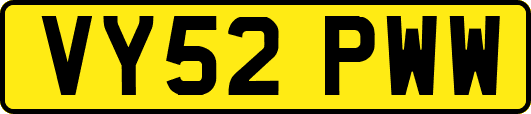 VY52PWW