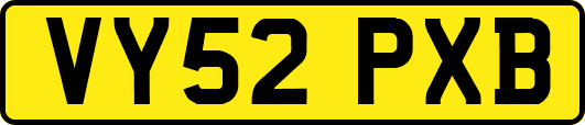 VY52PXB