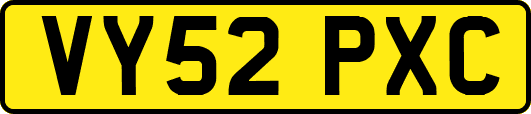 VY52PXC