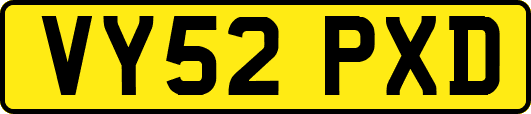 VY52PXD