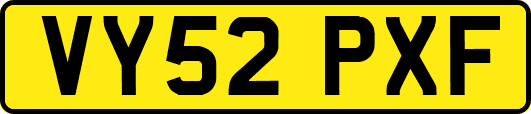 VY52PXF