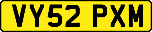 VY52PXM