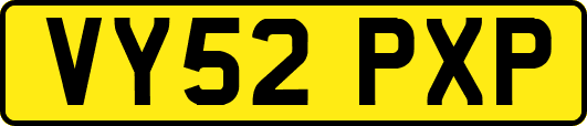 VY52PXP