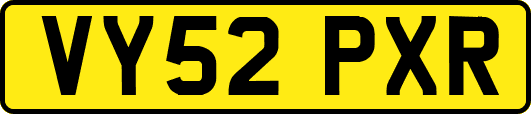 VY52PXR