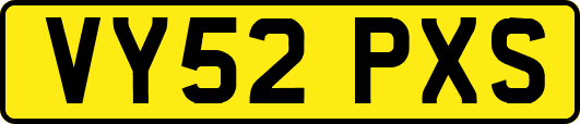 VY52PXS
