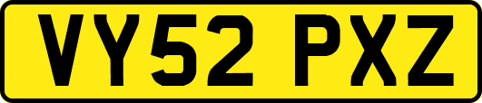 VY52PXZ