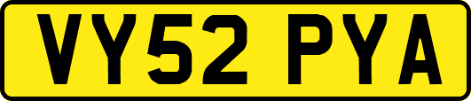 VY52PYA