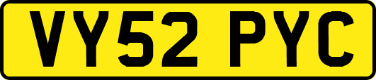 VY52PYC