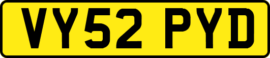 VY52PYD