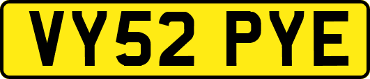 VY52PYE